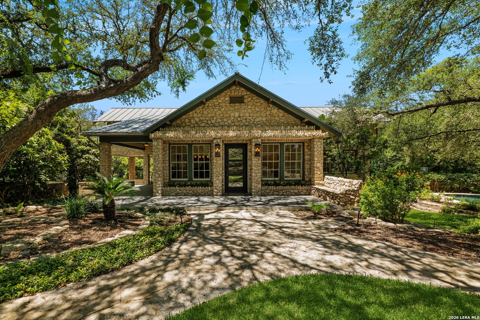 601 Castano Ave, Alamoheights, TX 78209
