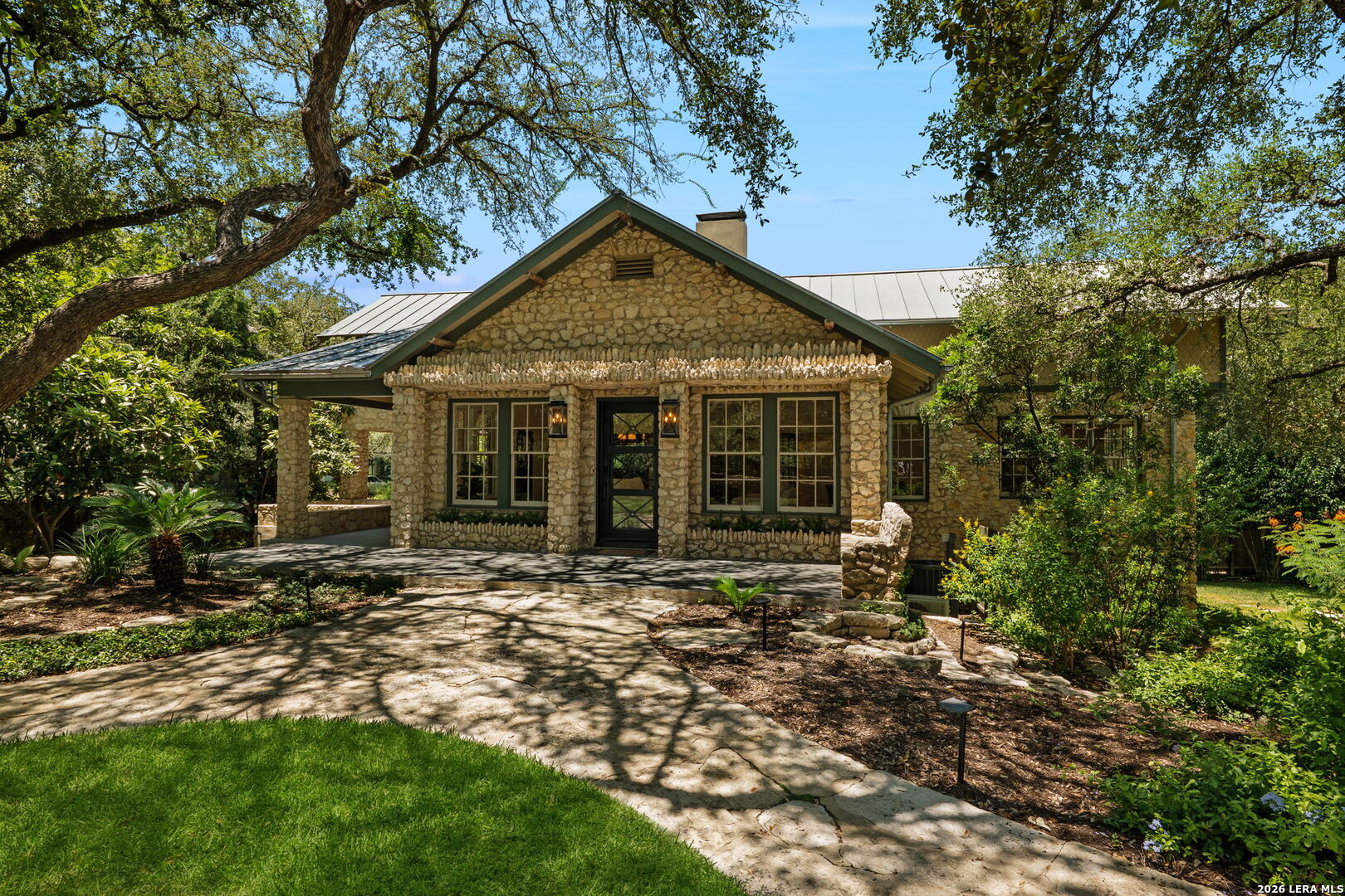 601 Castano Ave, Alamoheights, TX 78209