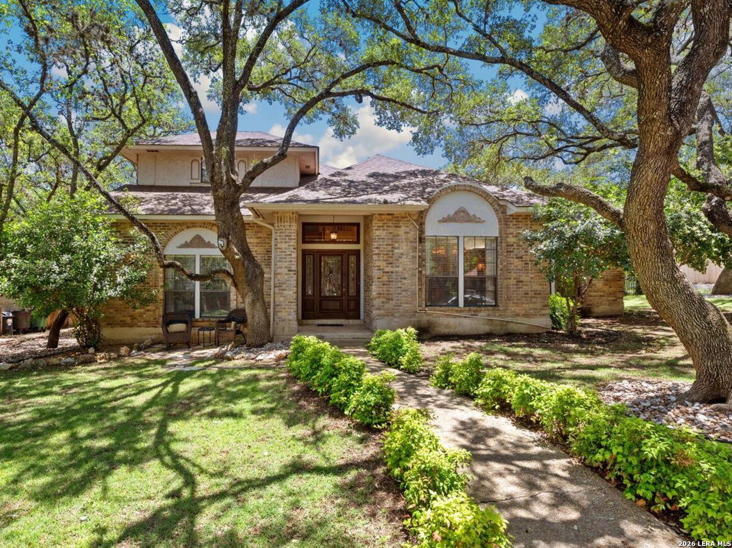 13102 Hunters Cir Listing Cover Image