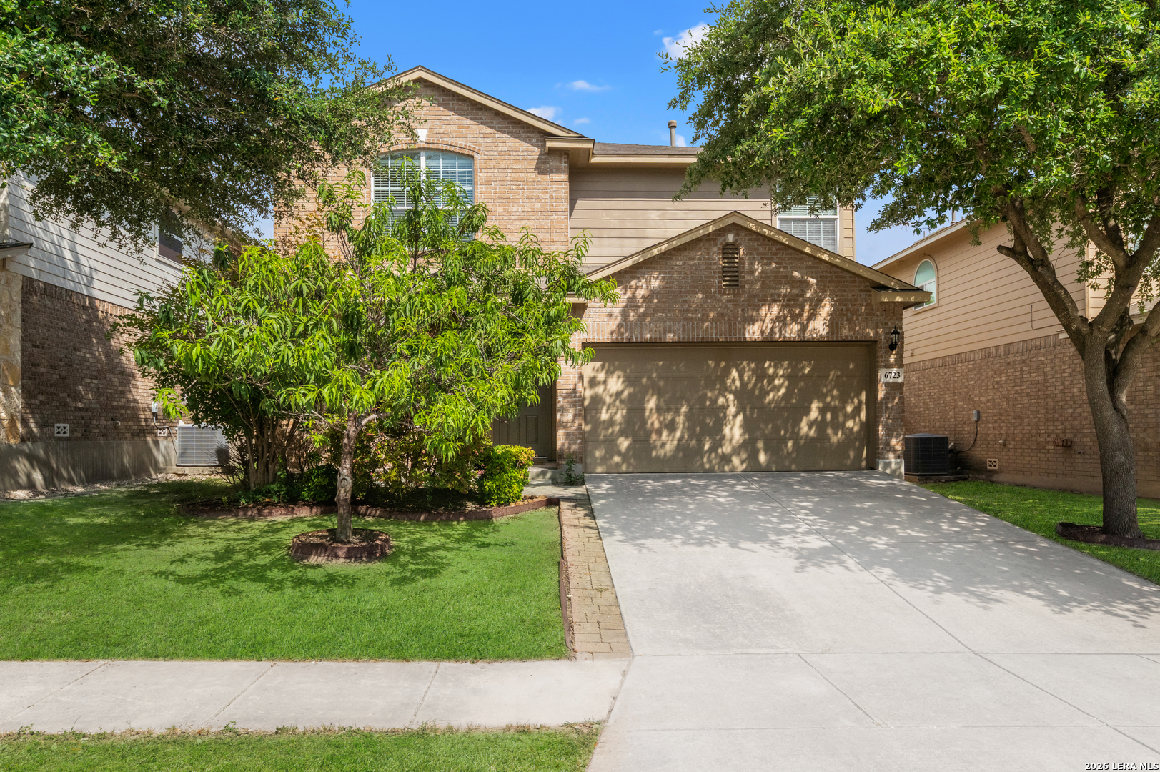 6723 Karnes Leaf