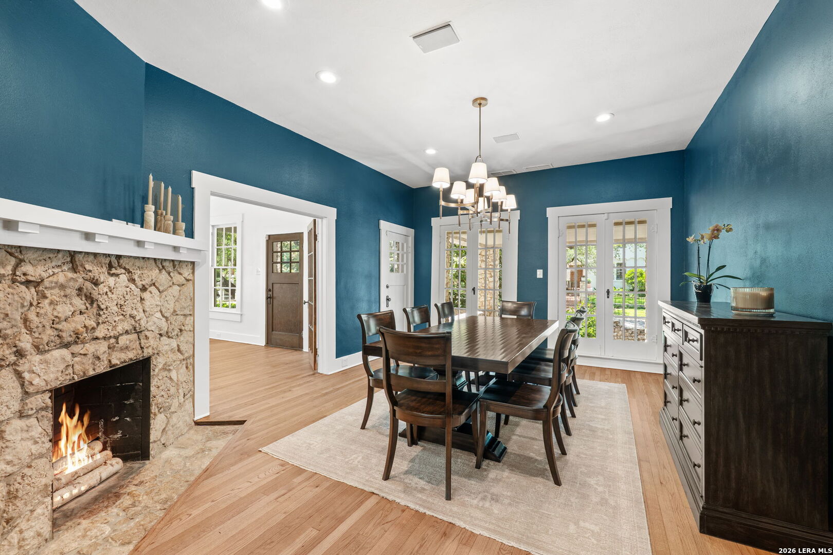 601 Castano Ave, Alamoheights, TX 78209