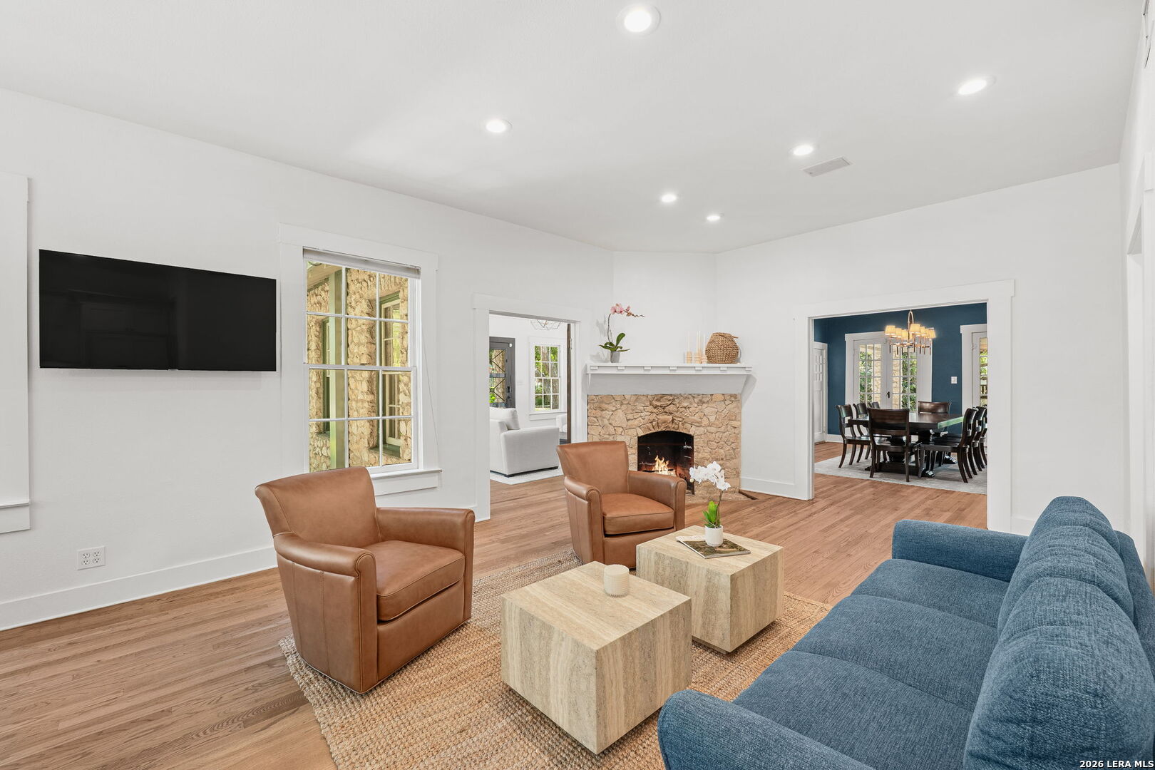 601 Castano Ave, Alamoheights, TX 78209