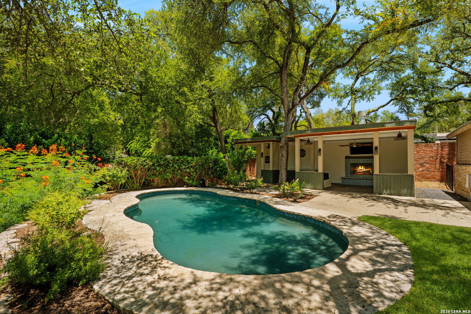 601 Castano Ave, Alamoheights, TX 78209