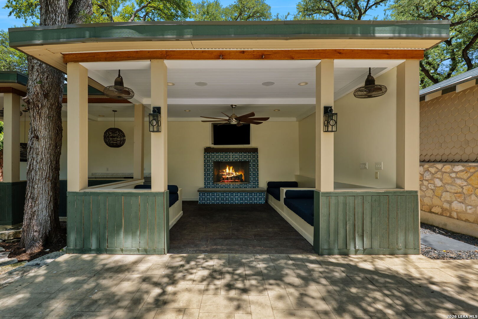 601 Castano Ave, Alamoheights, TX 78209