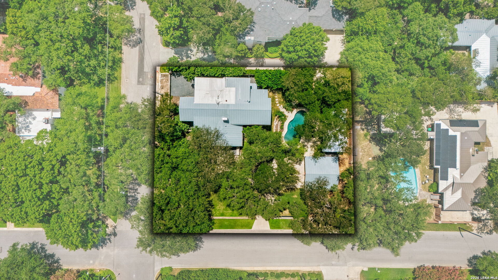 601 Castano Ave, Alamoheights, TX 78209