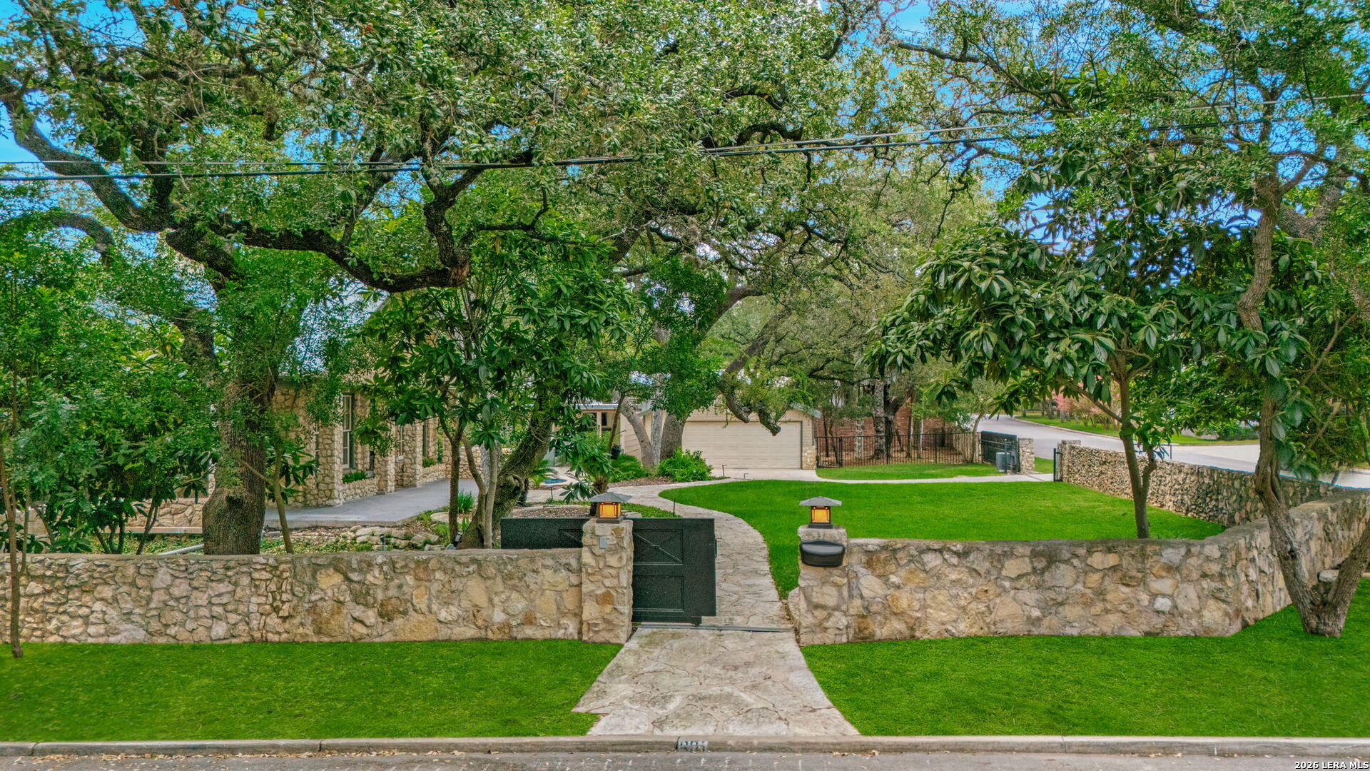 601 Castano Ave, Alamoheights, TX 78209