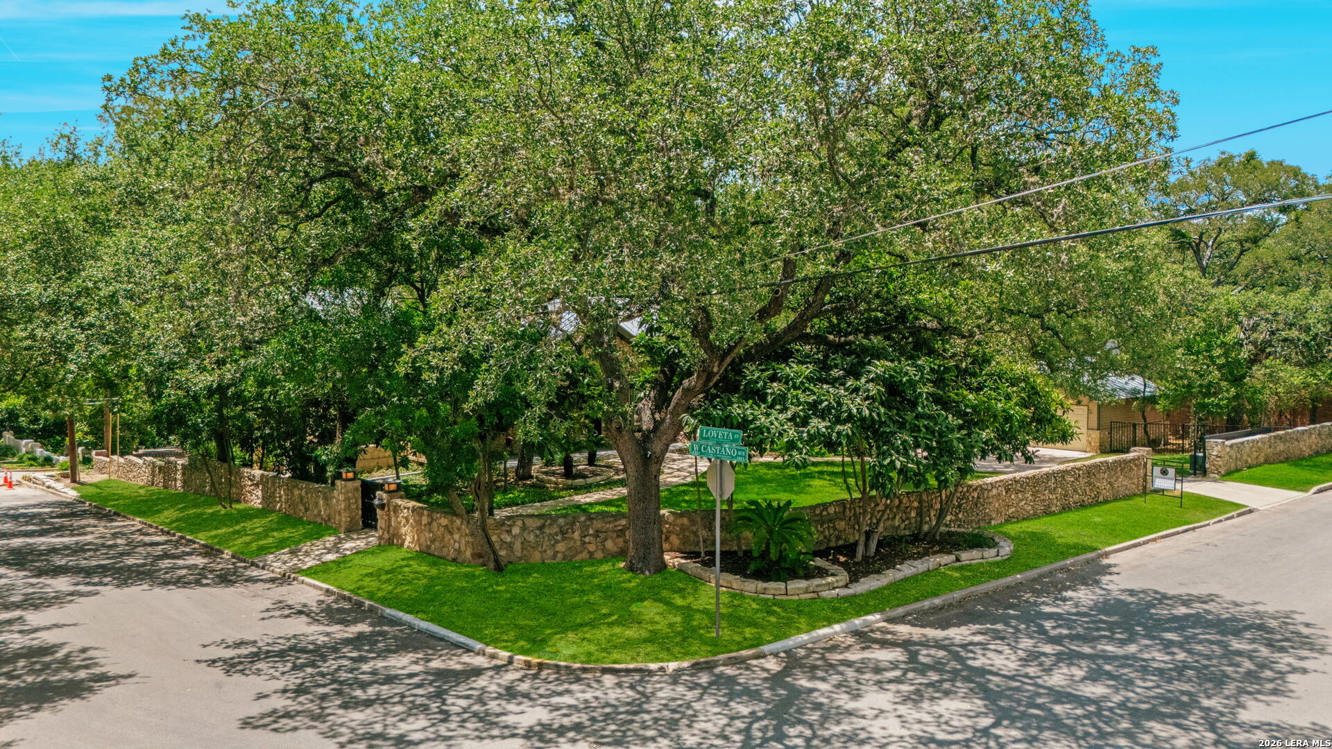 601 Castano Ave, Alamoheights, TX 78209