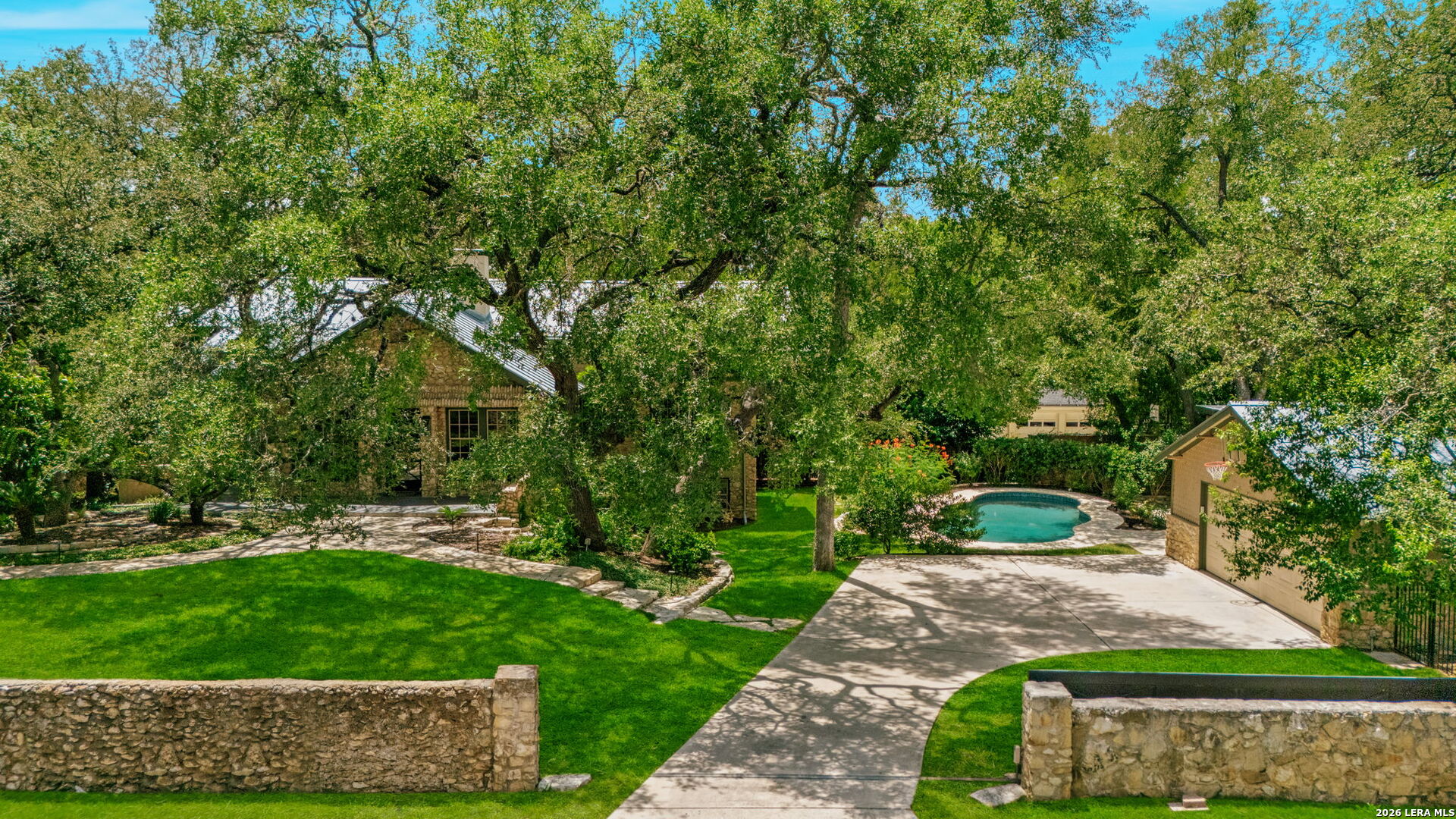 601 Castano Ave, Alamoheights, TX 78209
