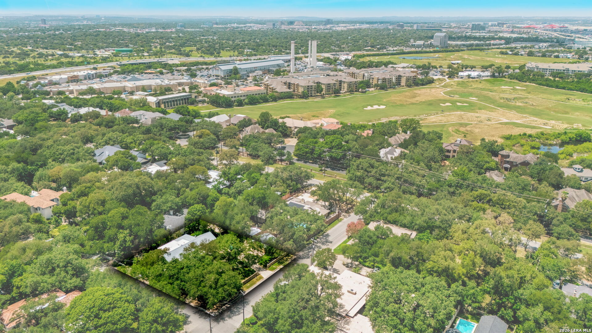 601 Castano Ave, Alamoheights, TX 78209