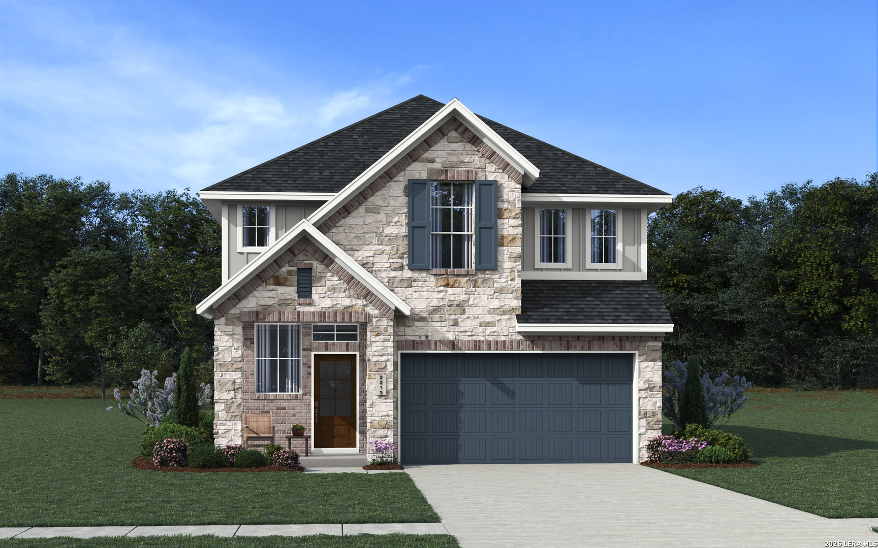 12823 Dewberry Creek, San Antonio, TX 78254