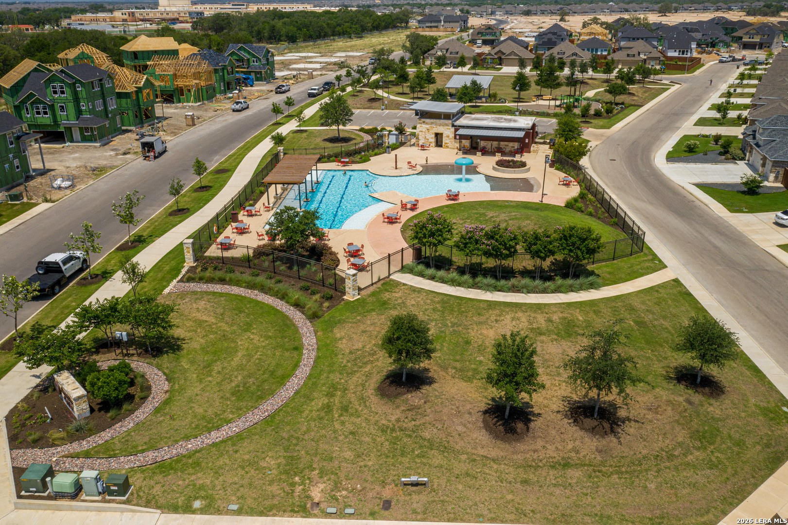 12823 Dewberry Creek, San Antonio, TX 78254