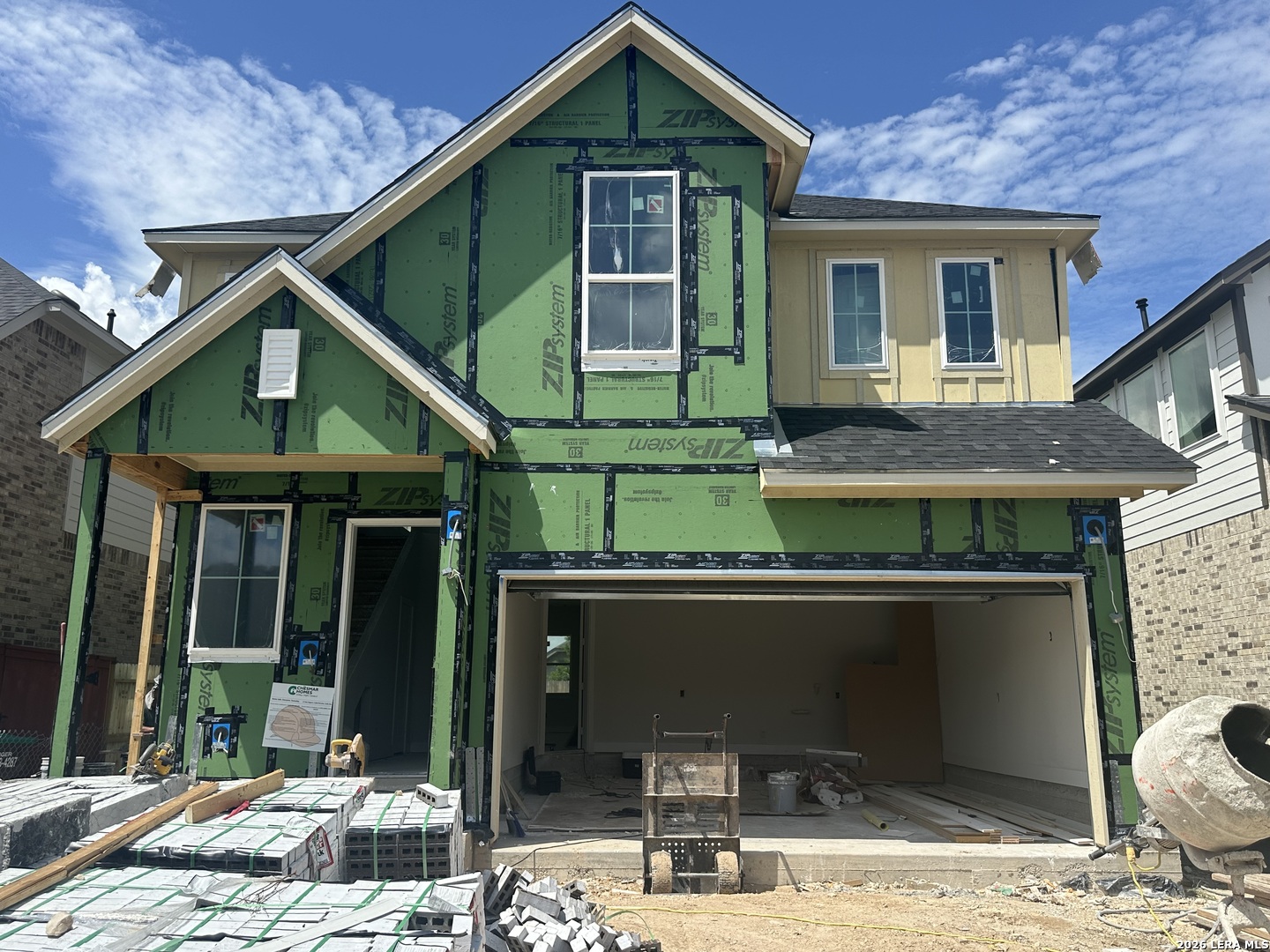 12823 Dewberry Creek, San Antonio, TX 78254