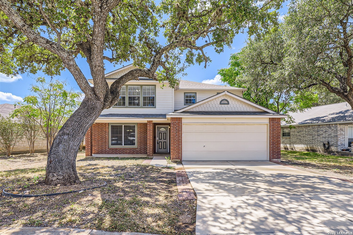 1111 Creek Knoll