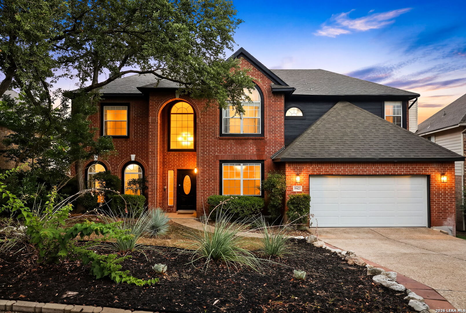 19423 Camino Ridge