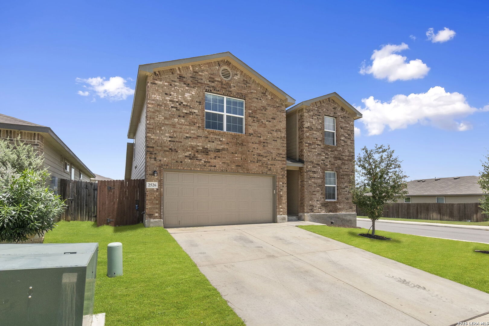 2526 Wentwood, San Antonio, TX 78245