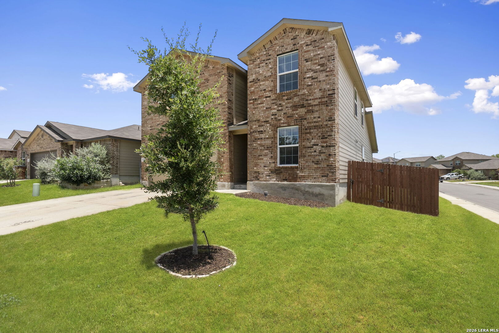 2526 Wentwood, San Antonio, TX 78245