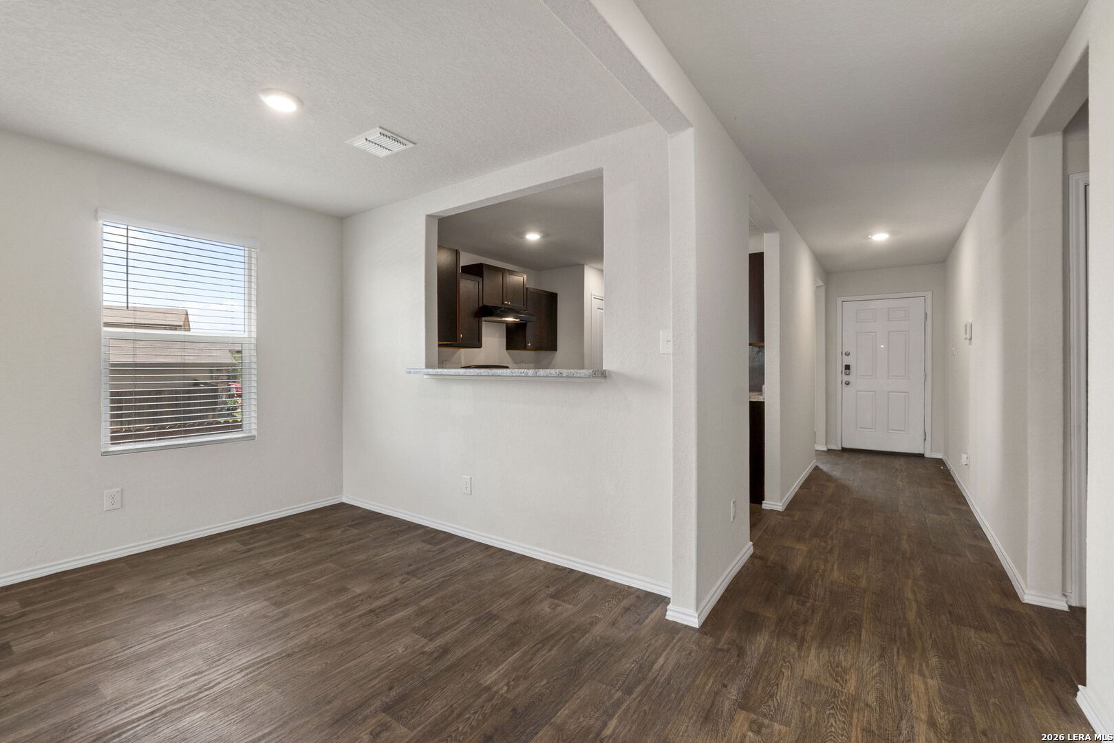Entry/Foyer