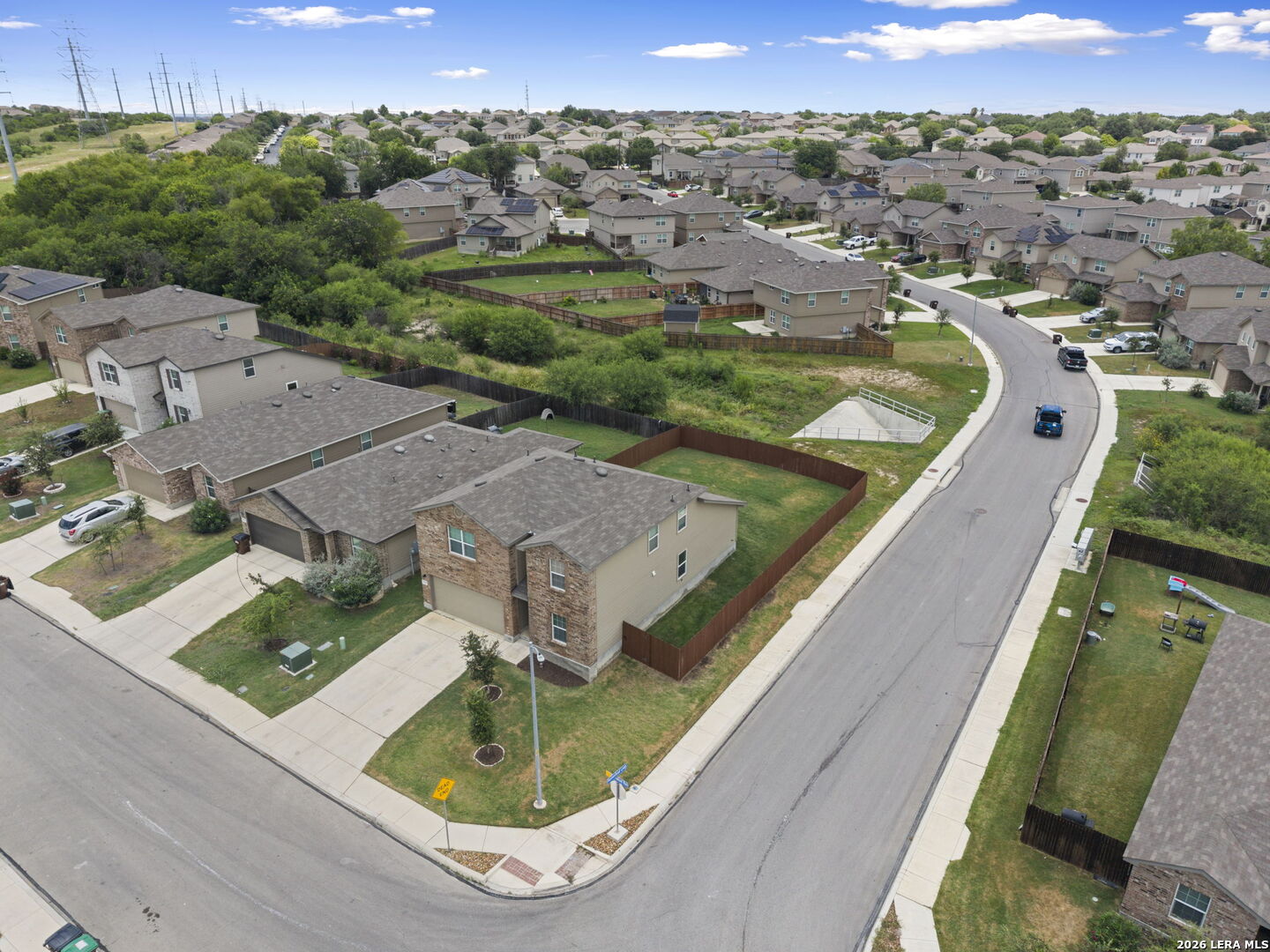 2526 Wentwood, San Antonio, TX 78245