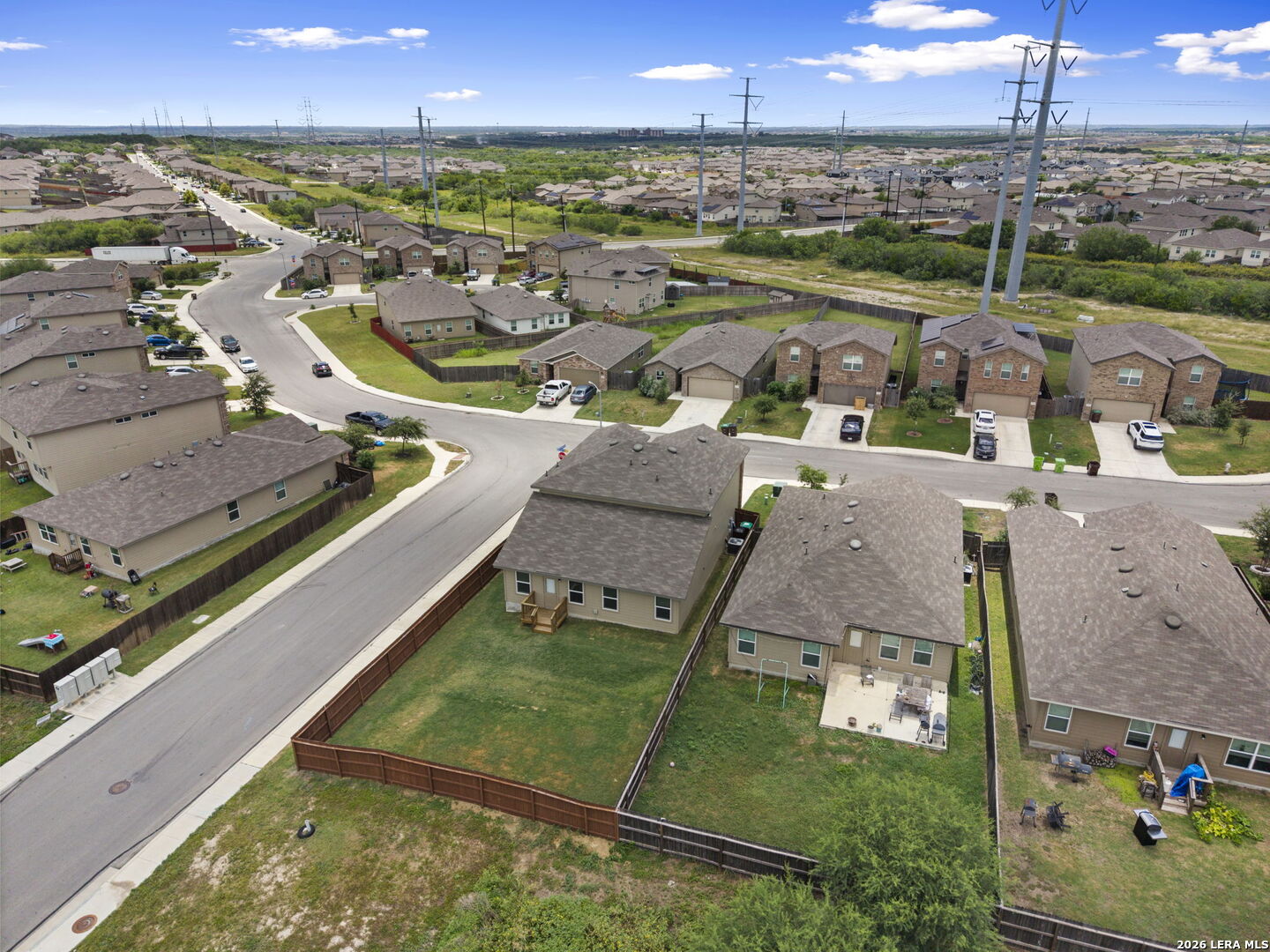 2526 Wentwood, San Antonio, TX 78245