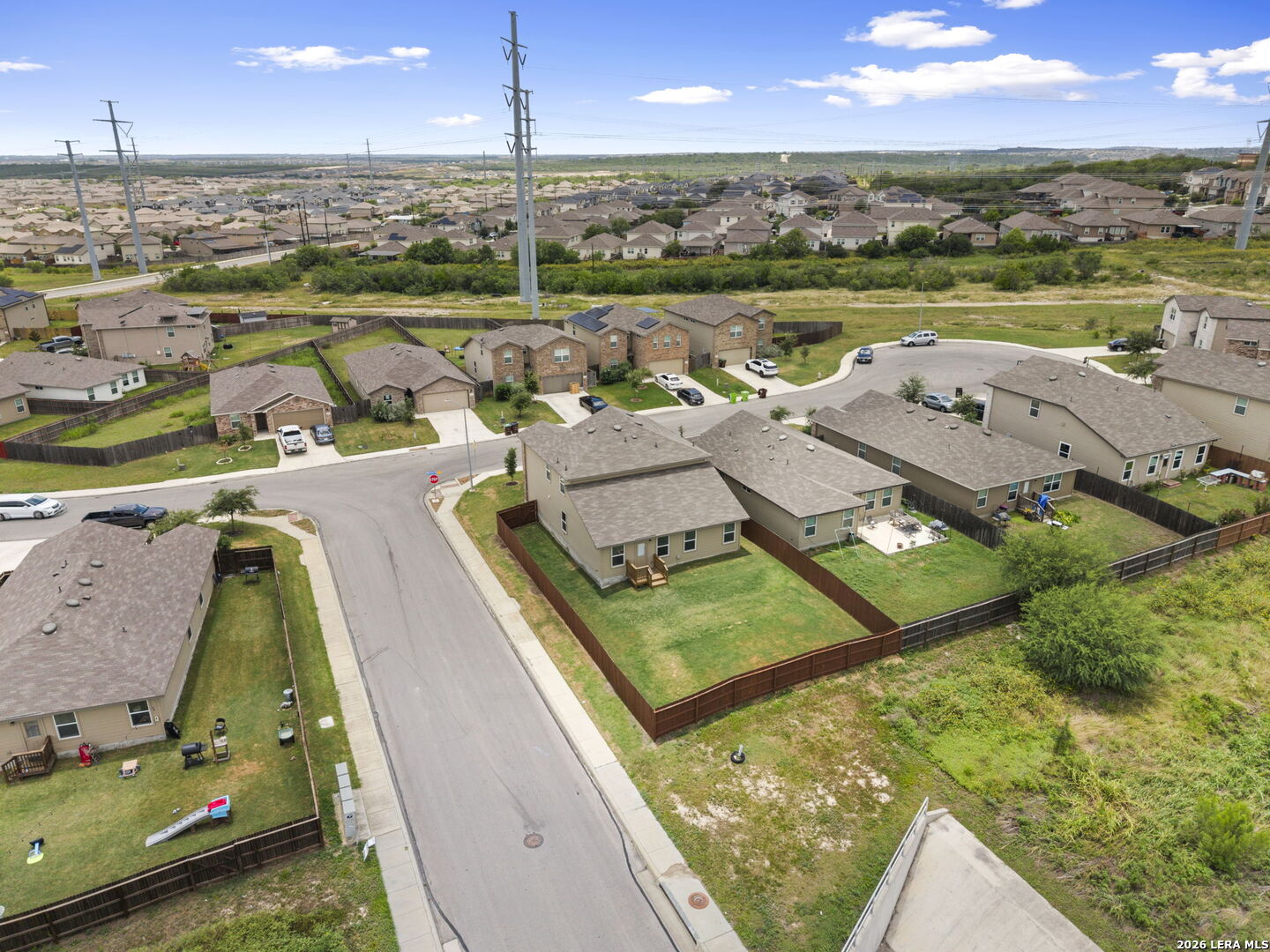 2526 Wentwood, San Antonio, TX 78245