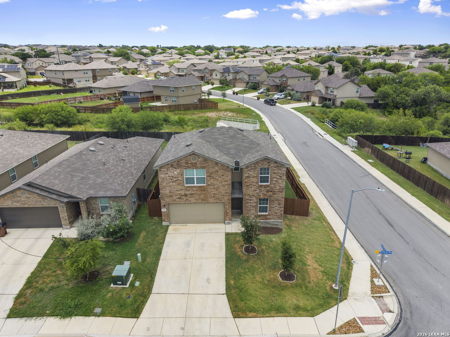 2526 Wentwood, San Antonio, TX 78245