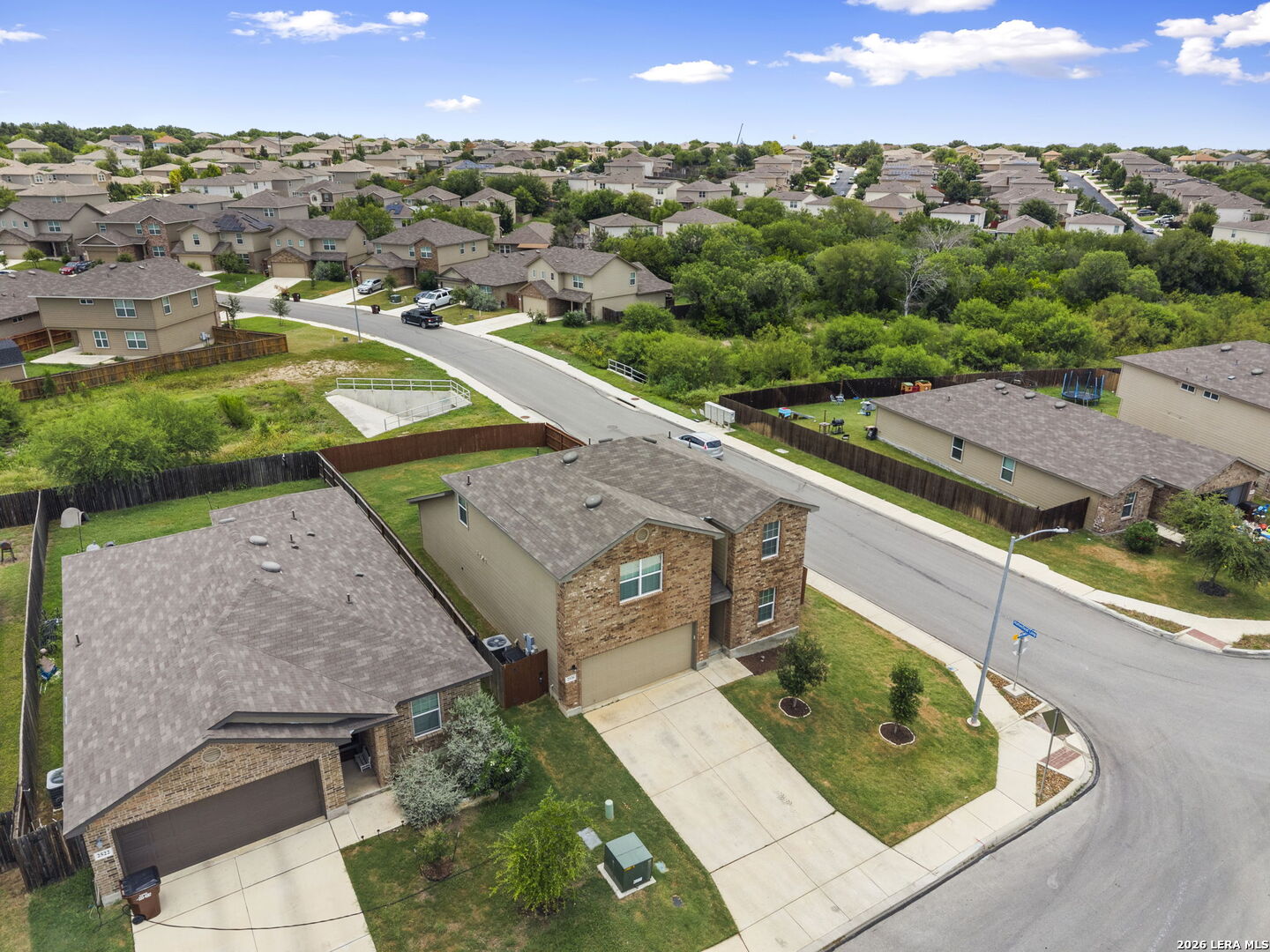 2526 Wentwood, San Antonio, TX 78245