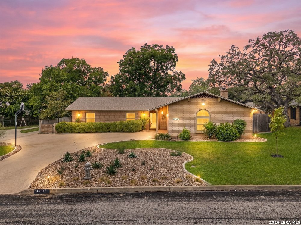 10507 Mount Marcy Listing Cover Image