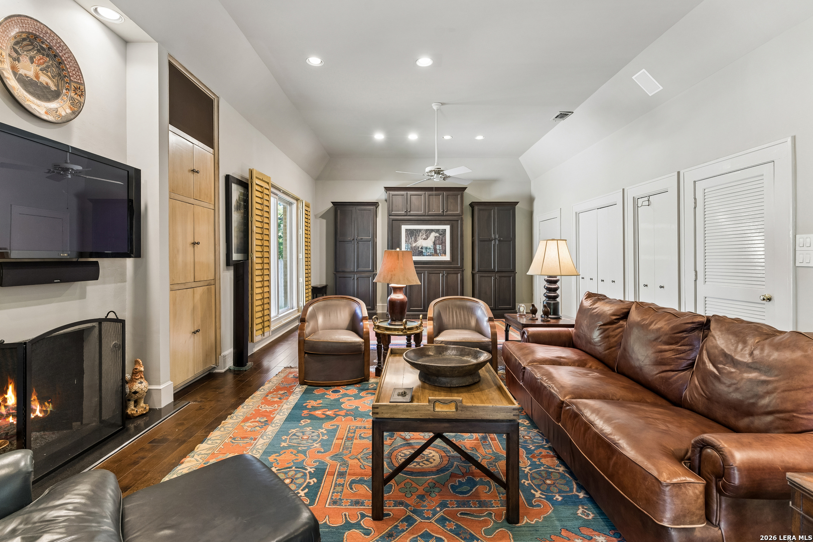 110 Geneseo Rd, Terrell Hills, TX 78209
