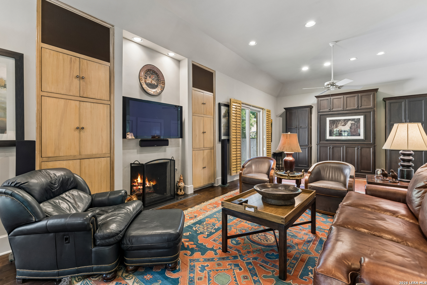 110 Geneseo Rd, Terrell Hills, TX 78209