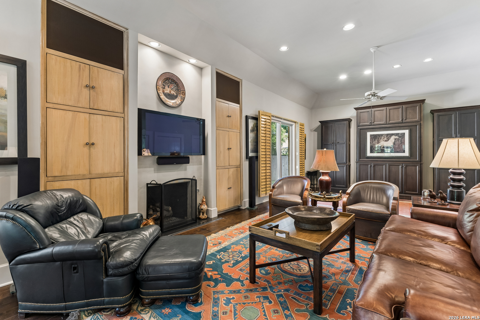 110 Geneseo Rd, Terrell Hills, TX 78209