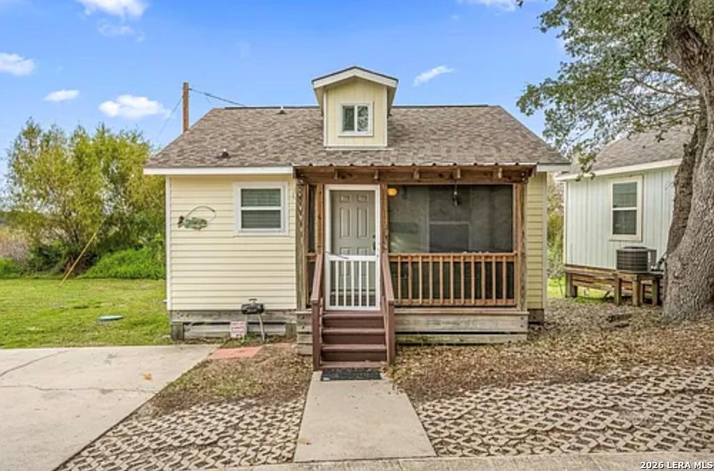 Homes for sale in Rockport, TX | 5481 Hwy 35 N #9, Rockport, TX 78382 | MLS# 2000467