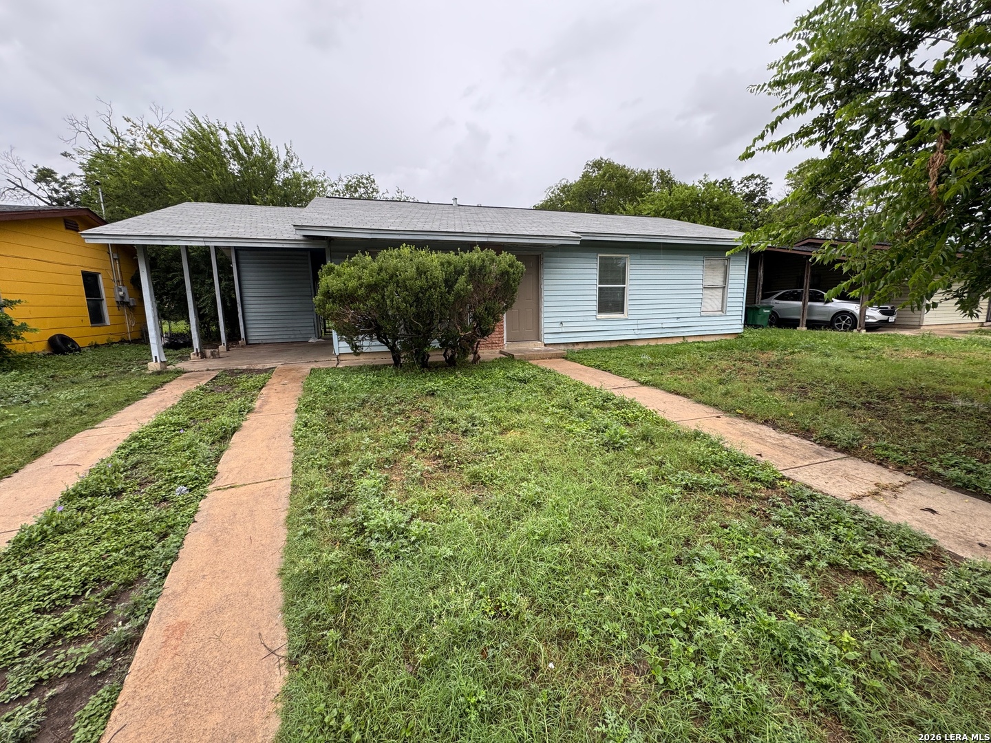 4115 Wild Oak Dr Listing Cover Image