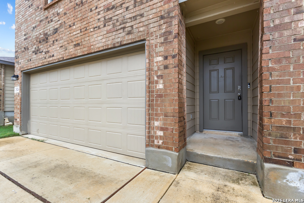 2526 WENTWOOD RUN, San Antonio, TX 78245