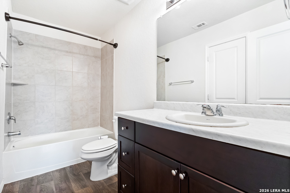 2526 WENTWOOD RUN, San Antonio, TX 78245