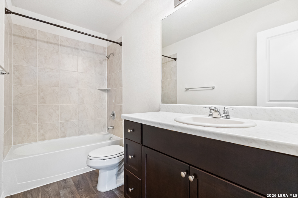 2526 WENTWOOD RUN, San Antonio, TX 78245