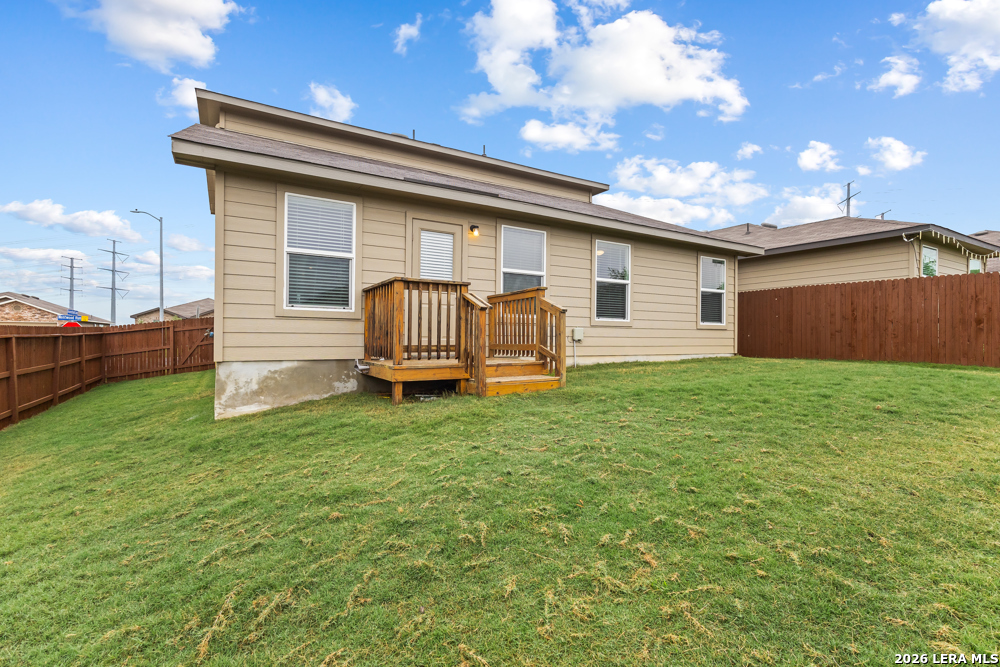 2526 WENTWOOD RUN, San Antonio, TX 78245