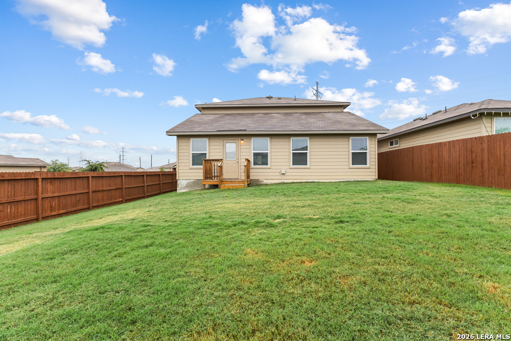 2526 WENTWOOD RUN, San Antonio, TX 78245