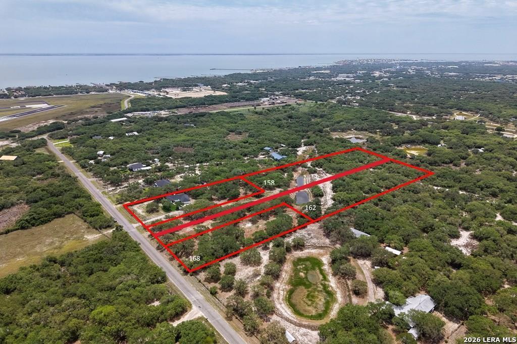 Homes for sale in Rockport, TX | 158 Wishert Rd, Rockport, TX 78382 | MLS# 2000526