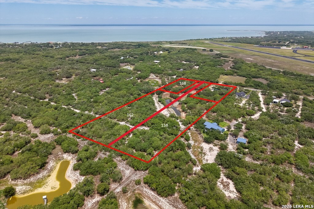 Homes for sale in Rockport, TX | 158 Wishert Rd, Rockport, TX 78382 | MLS# 2000526