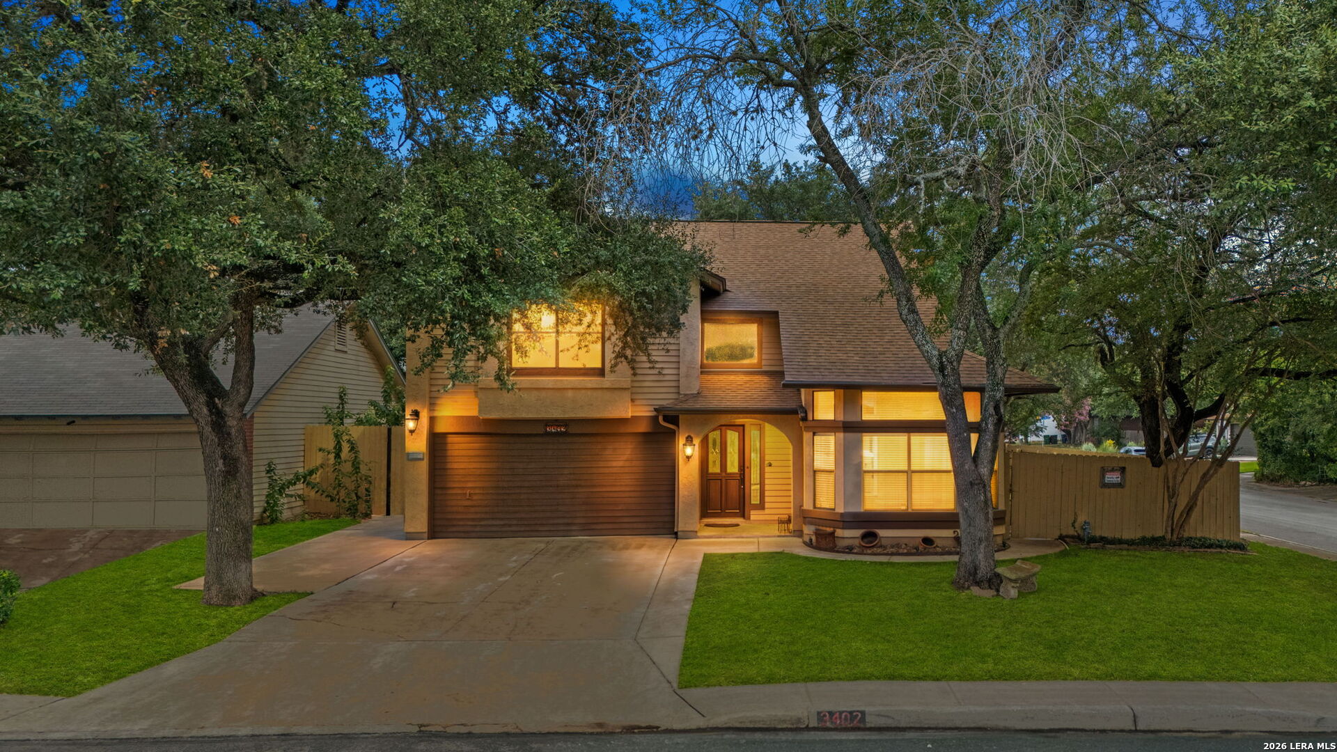 3402 Serene Grv Listing Cover Image