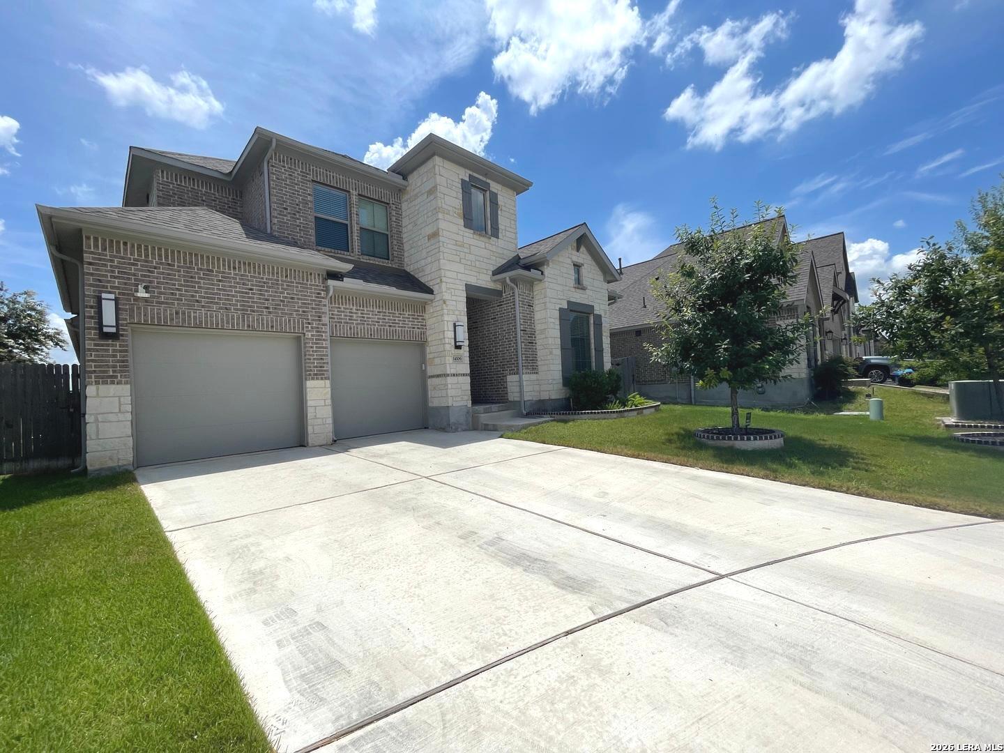 14106 Rio Lobo Way Listing Cover Image