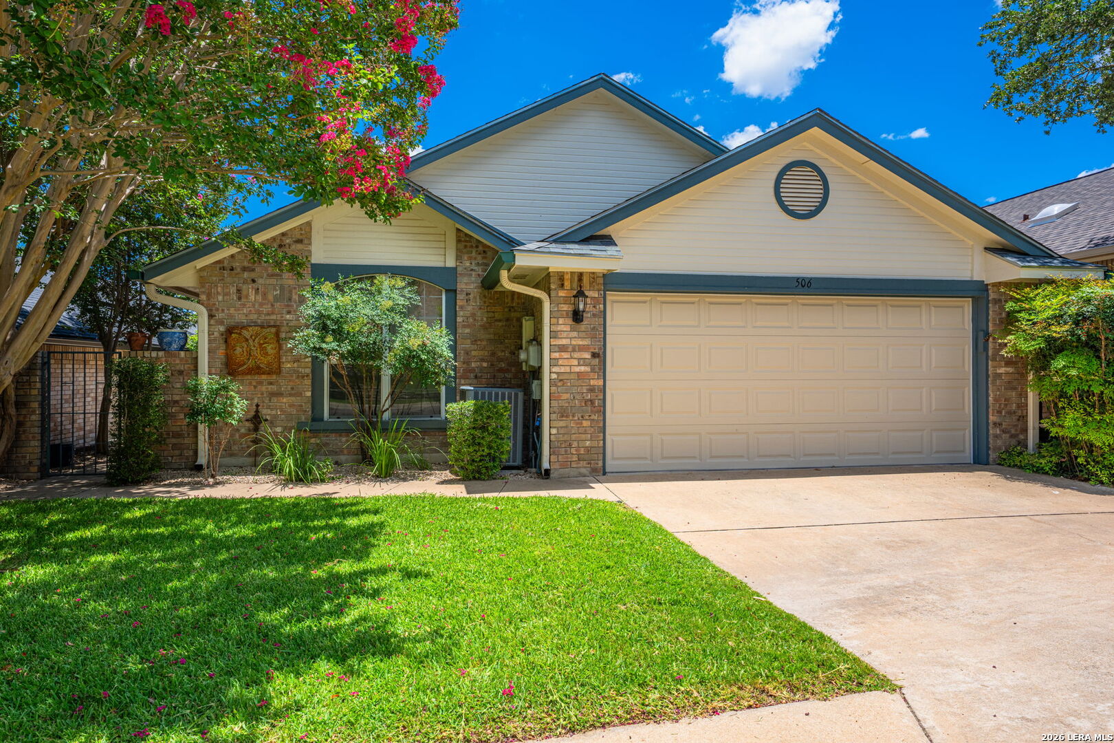 Property photo for 506 Fitch Street, Kerrville, TX