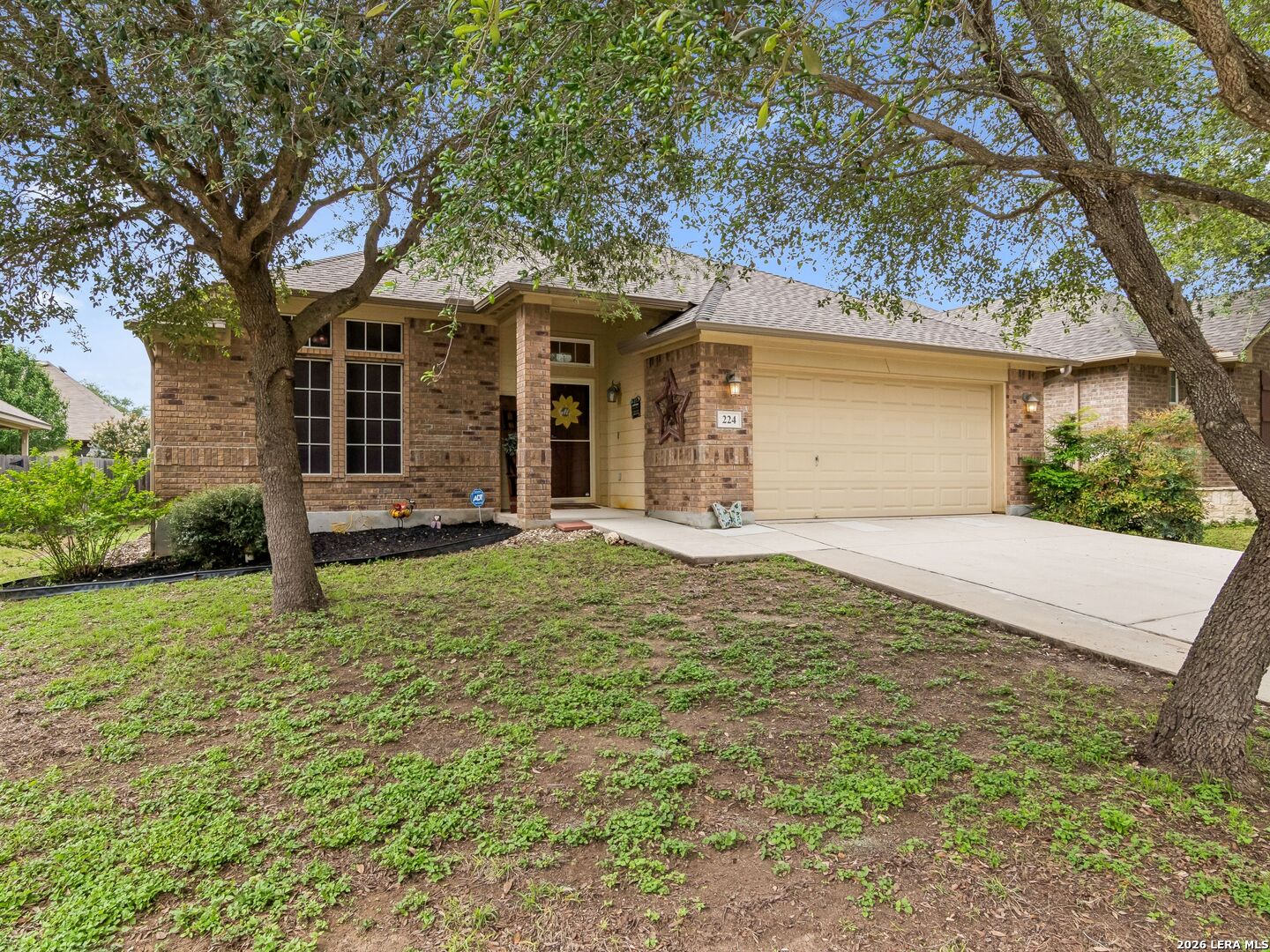 224 Fritz Way Listing Cover Image