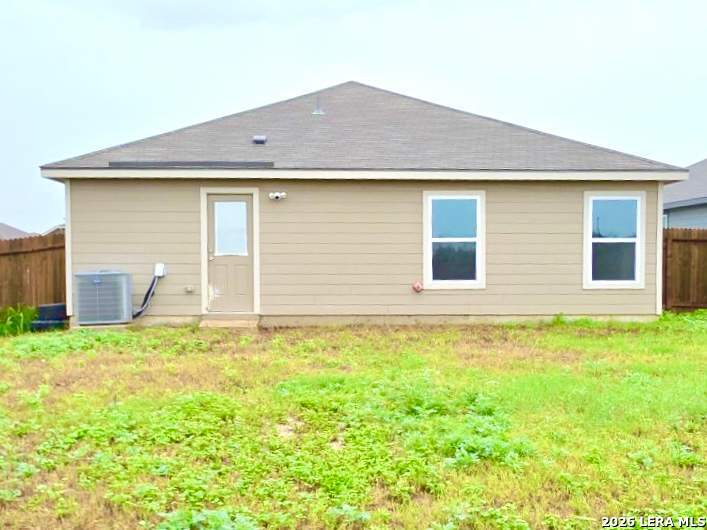 12166 Parish Divide, San Antonio, TX 78252