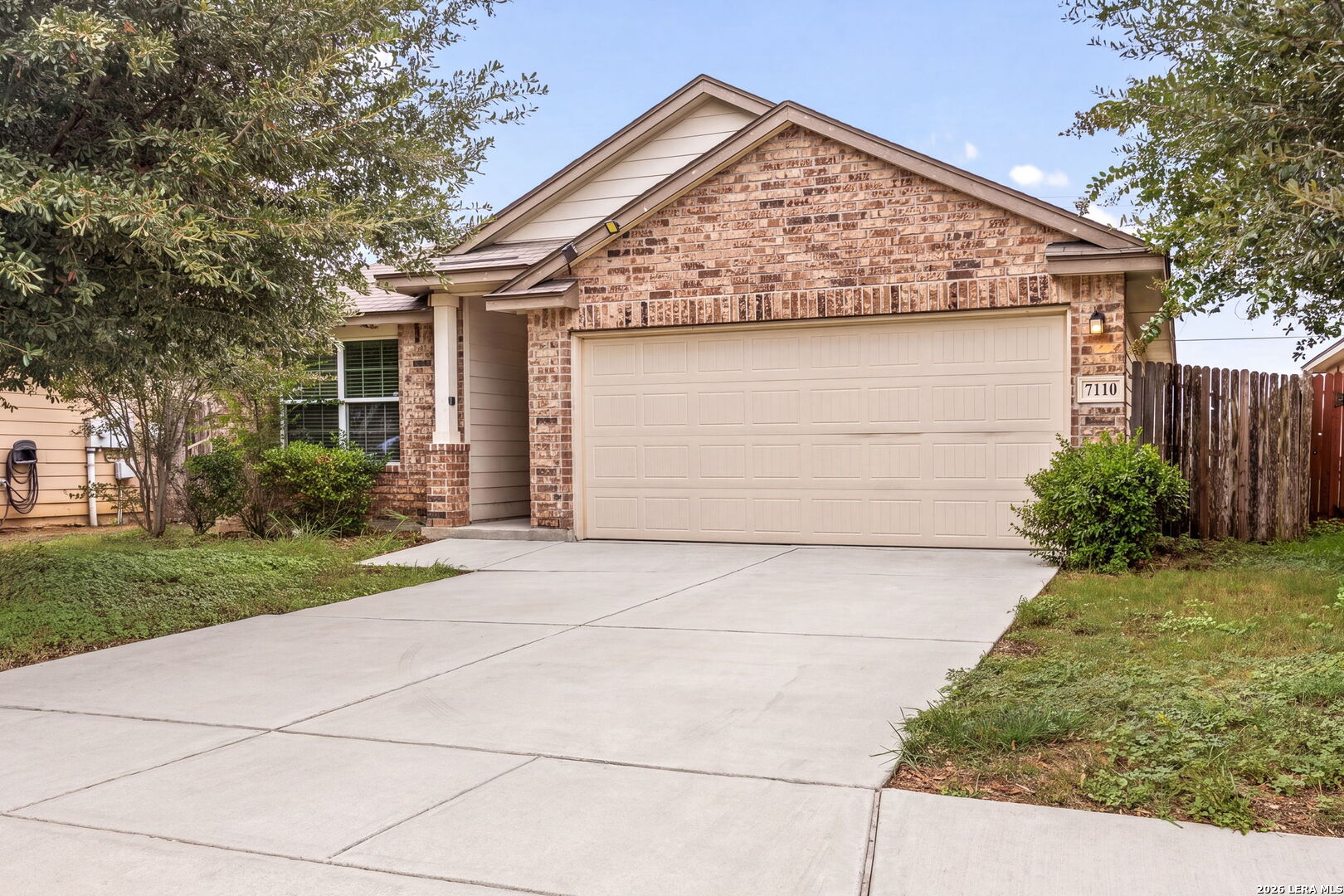 7110 Galaxy, San Antonio, TX 78252