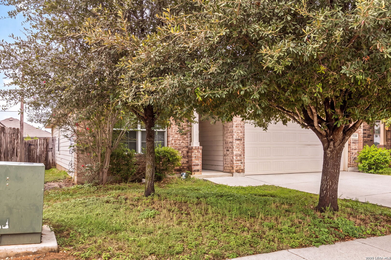 7110 Galaxy, San Antonio, TX 78252