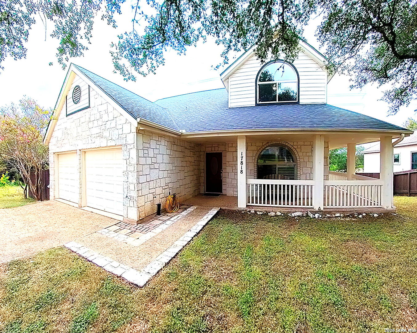 3rd image of 17818 Winter Hl, San Antonio, TX 78258 | MLS# 1998174
