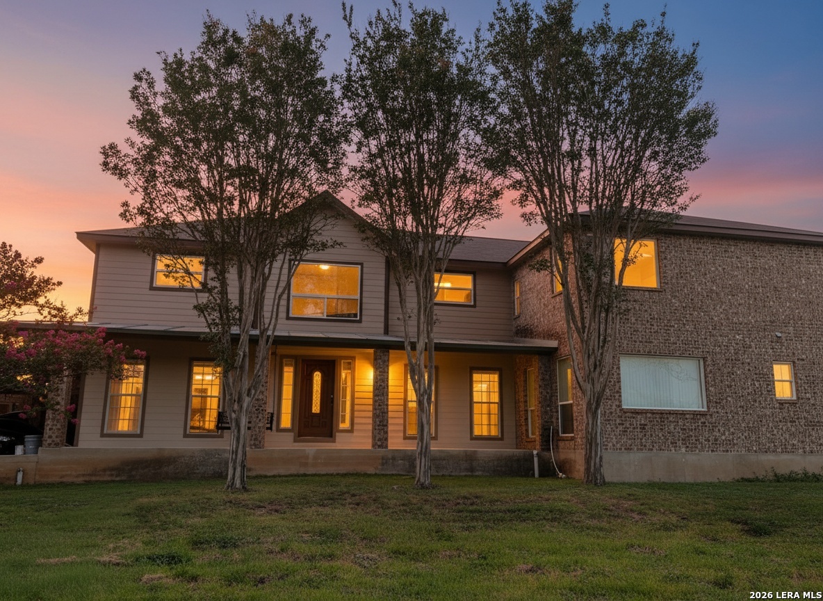 29266 FM 3009, NEWBRAUNFE, TX, 78132-2614