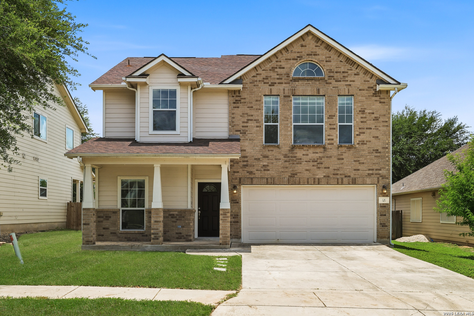 121 SLEEPY TRL, Cibolo, TX 78108