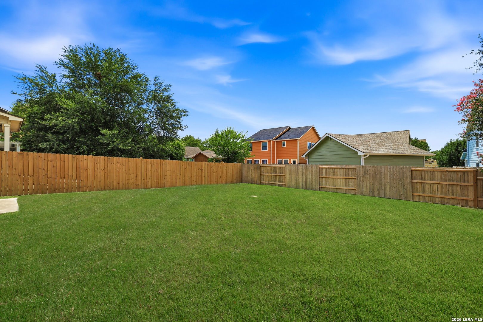 121 SLEEPY TRL, Cibolo, TX 78108